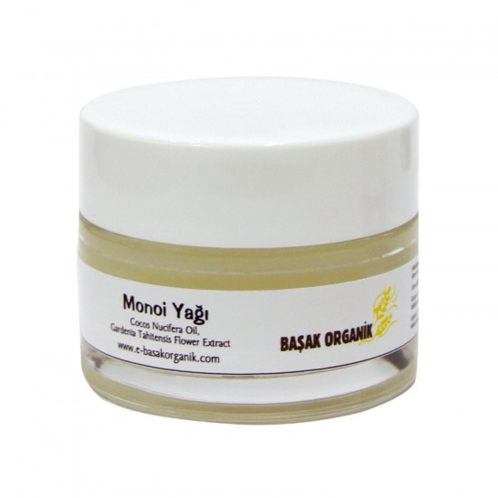 Monoi Yağı 45 gr